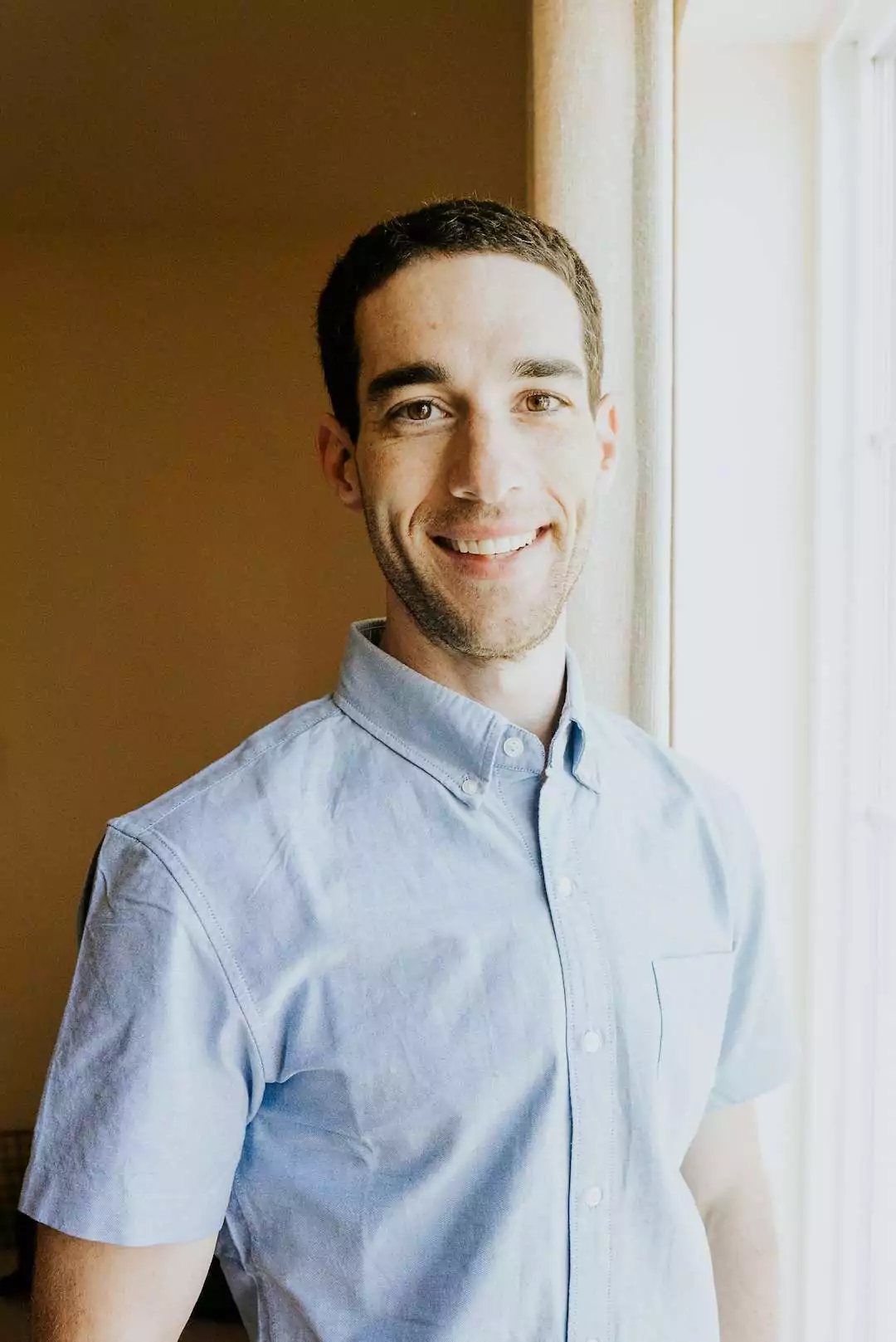 Steven Ebin, Founder / CEO